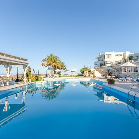 Pela Mare Hotel Agia Pelagia  Exterior foto